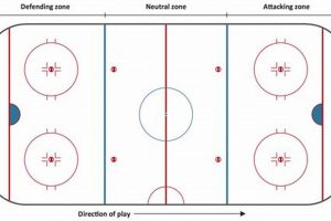 Hockey Rink Diagram Guide: Layout & Dimensions Your Ultimate Source for Hockey Updates, Training Guides, and Equipment Recommendations Hockey Rink Diagram Guide: Layout & Dimensions | Your Ultimate Source for Hockey Updates, Training Guides, and Equipment Recommendations