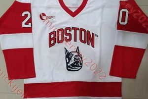Shop Boston University Terriers Hockey Apparel & Gear Your Ultimate Source for Hockey Updates, Training Guides, and Equipment Recommendations Shop Boston University Terriers Hockey Apparel & Gear | Your Ultimate Source for Hockey Updates, Training Guides, and Equipment Recommendations