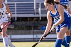 Guide to St. Anselm Field Hockey | Hawks Hockey Your Ultimate Source for Hockey Updates, Training Guides, and Equipment Recommendations Guide to St. Anselm Field Hockey | Hawks Hockey | Your Ultimate Source for Hockey Updates, Training Guides, and Equipment Recommendations