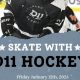Your D11 Hockey Guide: Teams, Scores & More | Your Ultimate Source for Hockey Updates, Training Guides, and Equipment Recommendations