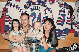 Jay Wells Hockey: Legend's Impact on Ice Your Ultimate Source for Hockey Updates, Training Guides, and Equipment Recommendations Jay Wells Hockey: Legend's Impact on Ice | Your Ultimate Source for Hockey Updates, Training Guides, and Equipment Recommendations