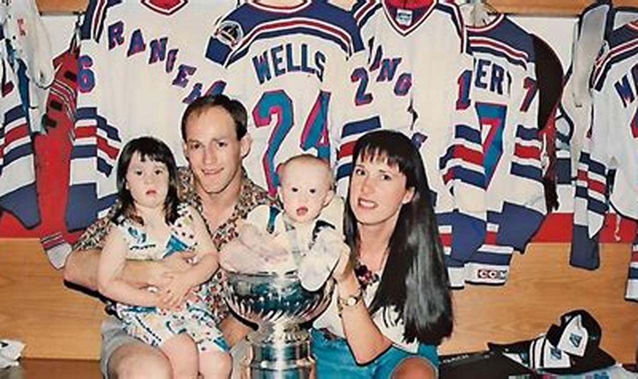 Jay Wells Hockey: Legend's Impact on Ice Your Ultimate Source for Hockey Updates, Training Guides, and Equipment Recommendations Jay Wells Hockey: Legend's Impact on Ice | Your Ultimate Source for Hockey Updates, Training Guides, and Equipment Recommendations