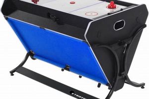 Best Foosball Air Hockey Table: Reviews & Guide Your Ultimate Source for Hockey Updates, Training Guides, and Equipment Recommendations Best Foosball Air Hockey Table: Reviews & Guide | Your Ultimate Source for Hockey Updates, Training Guides, and Equipment Recommendations