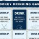 Fun Hockey Card Game Drinking: Rules & Risks [Guide] | Your Ultimate Source for Hockey Updates, Training Guides, and Equipment Recommendations