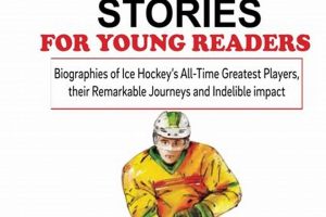 Best Hockey Books: Tales of the Players & More Your Ultimate Source for Hockey Updates, Training Guides, and Equipment Recommendations Best Hockey Books: Tales of the Players & More | Your Ultimate Source for Hockey Updates, Training Guides, and Equipment Recommendations