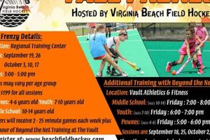 Virginia Beach Field Hockey Tournament 2024: Top Teams Compete! Your Ultimate Source for Hockey Updates, Training Guides, and Equipment Recommendations Virginia Beach Field Hockey Tournament 2024: Top Teams Compete! | Your Ultimate Source for Hockey Updates, Training Guides, and Equipment Recommendations