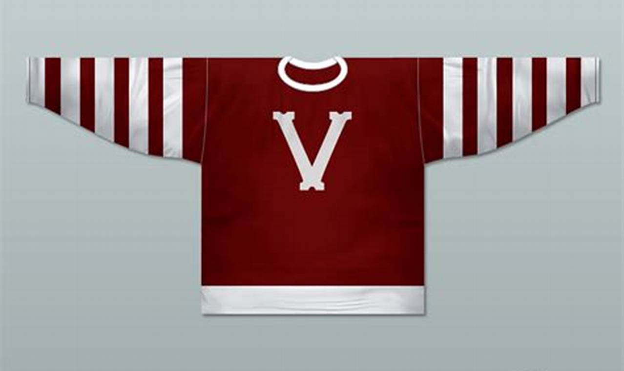 Buy Vintage: Vancouver Millionaires Hockey Jersey History Your Ultimate Source for Hockey Updates, Training Guides, and Equipment Recommendations Buy Vintage: Vancouver Millionaires Hockey Jersey History | Your Ultimate Source for Hockey Updates, Training Guides, and Equipment Recommendations