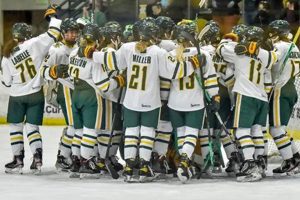 Vermont Women's Hockey Schedule: Dates, Times + More! Your Ultimate Source for Hockey Updates, Training Guides, and Equipment Recommendations Vermont Women's Hockey Schedule: Dates, Times + More! | Your Ultimate Source for Hockey Updates, Training Guides, and Equipment Recommendations