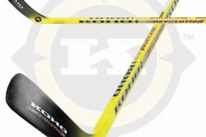 Revolutionize Your Game: Koho Revolution Hockey Stick Your Ultimate Source for Hockey Updates, Training Guides, and Equipment Recommendations Revolutionize Your Game: Koho Revolution Hockey Stick | Your Ultimate Source for Hockey Updates, Training Guides, and Equipment Recommendations