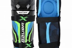 Best Youth Hockey Shin Guards: Protect & Play! Your Ultimate Source for Hockey Updates, Training Guides, and Equipment Recommendations Best Youth Hockey Shin Guards: Protect & Play! | Your Ultimate Source for Hockey Updates, Training Guides, and Equipment Recommendations