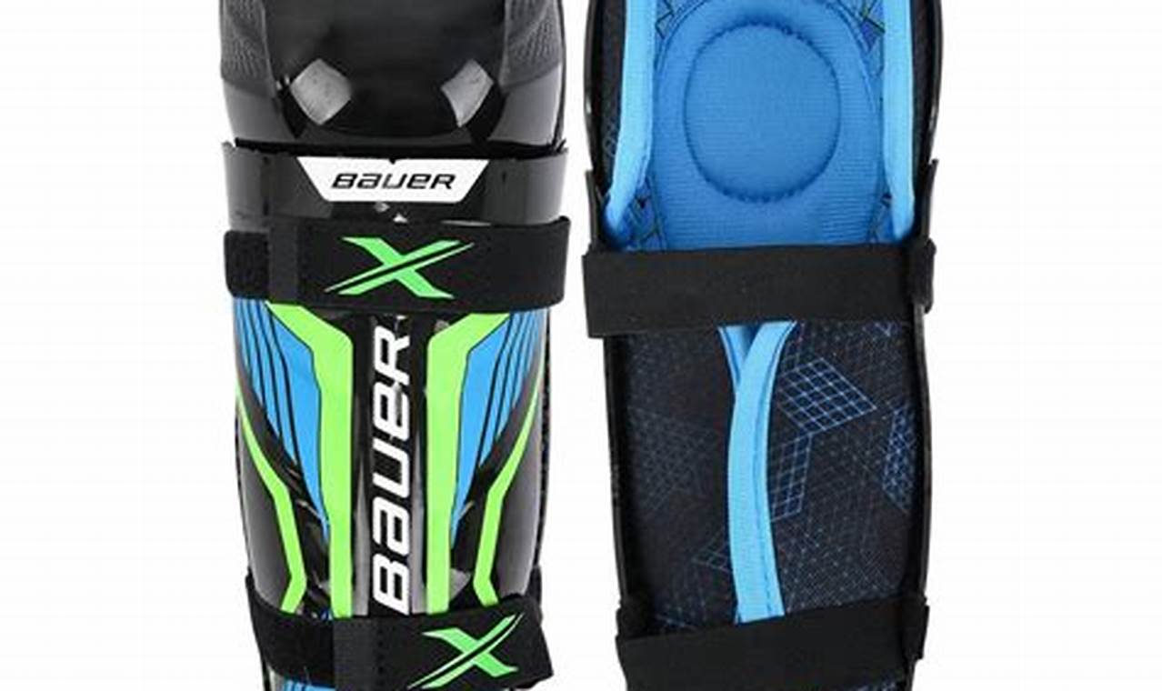 Best Youth Hockey Shin Guards: Protect & Play! Your Ultimate Source for Hockey Updates, Training Guides, and Equipment Recommendations Best Youth Hockey Shin Guards: Protect & Play! | Your Ultimate Source for Hockey Updates, Training Guides, and Equipment Recommendations