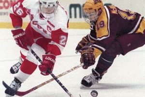 Strobel Hockey: Master Your Game | Mark Strobel's Guide Your Ultimate Source for Hockey Updates, Training Guides, and Equipment Recommendations Strobel Hockey: Master Your Game | Mark Strobel's Guide | Your Ultimate Source for Hockey Updates, Training Guides, and Equipment Recommendations