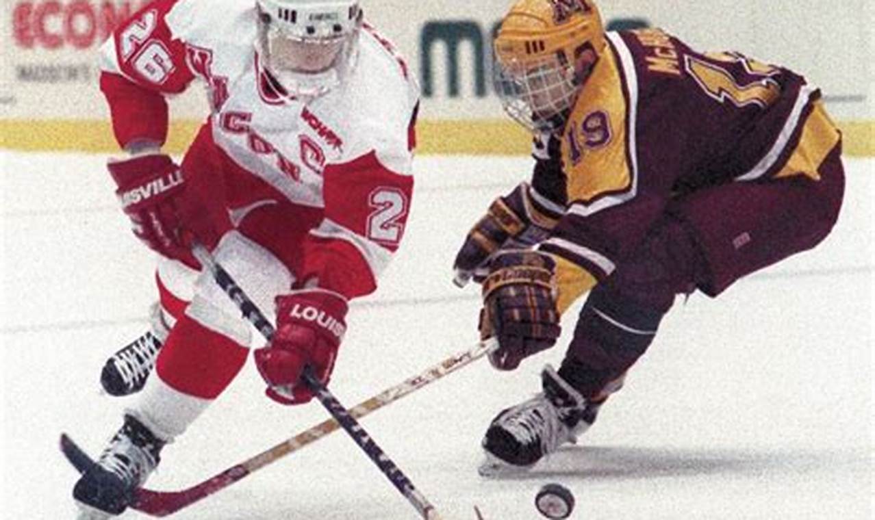 Strobel Hockey: Master Your Game | Mark Strobel's Guide Your Ultimate Source for Hockey Updates, Training Guides, and Equipment Recommendations Strobel Hockey: Master Your Game | Mark Strobel's Guide | Your Ultimate Source for Hockey Updates, Training Guides, and Equipment Recommendations
