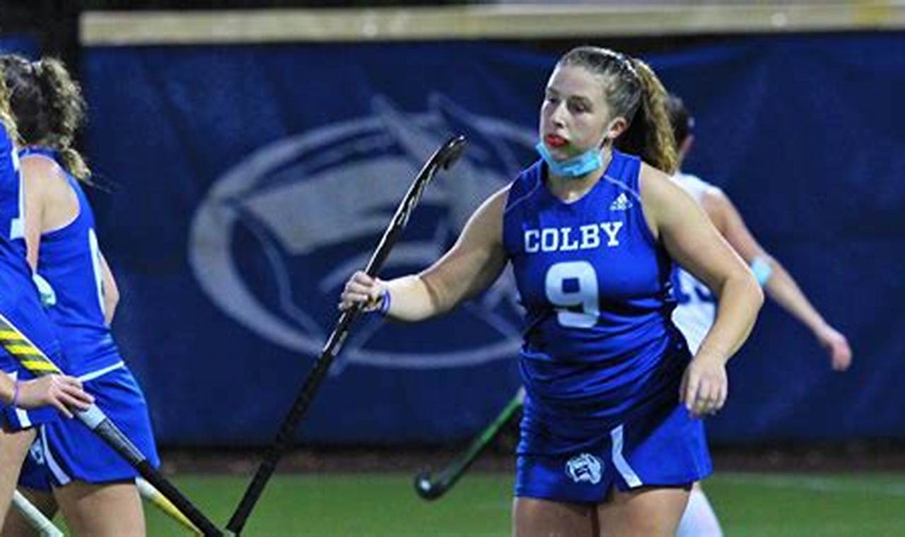 Colby Field Hockey Roster: The Lineup & More! Your Ultimate Source for Hockey Updates, Training Guides, and Equipment Recommendations Colby Field Hockey Roster: The Lineup & More! | Your Ultimate Source for Hockey Updates, Training Guides, and Equipment Recommendations