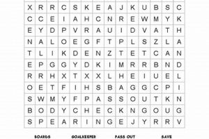 Fun Hockey Word Search Puzzles + More Your Ultimate Source for Hockey Updates, Training Guides, and Equipment Recommendations Fun Hockey Word Search Puzzles + More | Your Ultimate Source for Hockey Updates, Training Guides, and Equipment Recommendations
