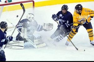 Quinnipiac vs UConn Hockey: The Epic CT College Clash Your Ultimate Source for Hockey Updates, Training Guides, and Equipment Recommendations Quinnipiac vs UConn Hockey: The Epic CT College Clash | Your Ultimate Source for Hockey Updates, Training Guides, and Equipment Recommendations