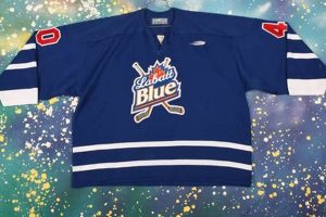 Score Big: Labatt Blue Hockey Jersey Style & Gear Your Ultimate Source for Hockey Updates, Training Guides, and Equipment Recommendations Score Big: Labatt Blue Hockey Jersey Style & Gear | Your Ultimate Source for Hockey Updates, Training Guides, and Equipment Recommendations