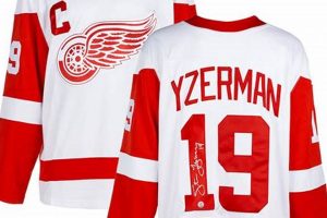 Buy Yzerman Hockey Jersey: Authentic Red Wings Gear Your Ultimate Source for Hockey Updates, Training Guides, and Equipment Recommendations Buy Yzerman Hockey Jersey: Authentic Red Wings Gear | Your Ultimate Source for Hockey Updates, Training Guides, and Equipment Recommendations