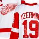 Buy Yzerman Hockey Jersey: Authentic Red Wings Gear | Your Ultimate Source for Hockey Updates, Training Guides, and Equipment Recommendations