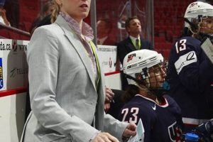 Inspiring Female Hockey Coaches: Leaders on Ice Your Ultimate Source for Hockey Updates, Training Guides, and Equipment Recommendations Inspiring Female Hockey Coaches: Leaders on Ice | Your Ultimate Source for Hockey Updates, Training Guides, and Equipment Recommendations