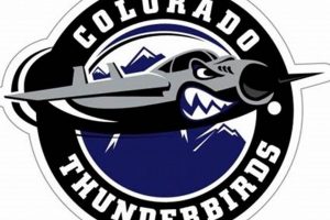 Colorado Thunderbirds Hockey: CO Youth Ice Hockey Your Ultimate Source for Hockey Updates, Training Guides, and Equipment Recommendations Colorado Thunderbirds Hockey: CO Youth Ice Hockey | Your Ultimate Source for Hockey Updates, Training Guides, and Equipment Recommendations