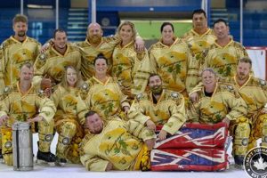 Beginner's Guide: Beer League Hockey 101 + Tips Your Ultimate Source for Hockey Updates, Training Guides, and Equipment Recommendations Beginner's Guide: Beer League Hockey 101 + Tips | Your Ultimate Source for Hockey Updates, Training Guides, and Equipment Recommendations