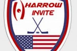 Harrow Hockey 2024: Elite Invite Tournament Info & More Your Ultimate Source for Hockey Updates, Training Guides, and Equipment Recommendations Harrow Hockey 2024: Elite Invite Tournament Info & More | Your Ultimate Source for Hockey Updates, Training Guides, and Equipment Recommendations