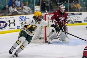 Clarkson Men's Hockey Score: Results, Stats & More! Your Ultimate Source for Hockey Updates, Training Guides, and Equipment Recommendations Clarkson Men's Hockey Score: Results, Stats & More! | Your Ultimate Source for Hockey Updates, Training Guides, and Equipment Recommendations