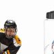 Best Hockey Hydration: Hockey Water Bottle with Long Straw for Pros | Your Ultimate Source for Hockey Updates, Training Guides, and Equipment Recommendations