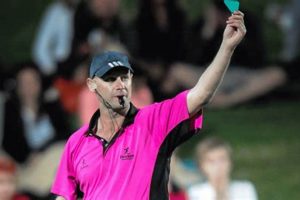 Understanding Field Hockey's Card System: Rules & Penalties Your Ultimate Source for Hockey Updates, Training Guides, and Equipment Recommendations Understanding Field Hockey's Card System: Rules & Penalties | Your Ultimate Source for Hockey Updates, Training Guides, and Equipment Recommendations