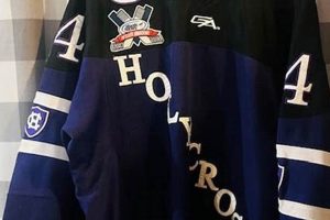 Shop Holy Cross Hockey Jerseys: Crusader Pride! Your Ultimate Source for Hockey Updates, Training Guides, and Equipment Recommendations Shop Holy Cross Hockey Jerseys: Crusader Pride! | Your Ultimate Source for Hockey Updates, Training Guides, and Equipment Recommendations