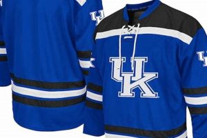 Shop Kentucky Hockey Jersey: Wildcats Apparel & Gear Your Ultimate Source for Hockey Updates, Training Guides, and Equipment Recommendations Shop Kentucky Hockey Jersey: Wildcats Apparel & Gear | Your Ultimate Source for Hockey Updates, Training Guides, and Equipment Recommendations