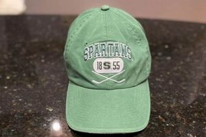 Best Michigan State Hockey Hats: Styles & More! Your Ultimate Source for Hockey Updates, Training Guides, and Equipment Recommendations Best Michigan State Hockey Hats: Styles & More! | Your Ultimate Source for Hockey Updates, Training Guides, and Equipment Recommendations