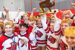 Why Pope Francis Loves Hockey: [Keyword] & Faith on Ice | Your Ultimate Source for Hockey Updates, Training Guides, and Equipment Recommendations