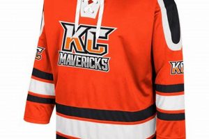 Show Your Pride: Kansas City Mavericks Hockey Jersey Guide Your Ultimate Source for Hockey Updates, Training Guides, and Equipment Recommendations Show Your Pride: Kansas City Mavericks Hockey Jersey Guide | Your Ultimate Source for Hockey Updates, Training Guides, and Equipment Recommendations