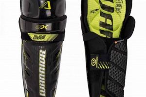 Top-Rated Best Hockey Shin Guards Guide: Protect Your Legs! Your Ultimate Source for Hockey Updates, Training Guides, and Equipment Recommendations Top-Rated Best Hockey Shin Guards Guide: Protect Your Legs! | Your Ultimate Source for Hockey Updates, Training Guides, and Equipment Recommendations