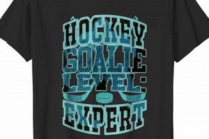 Shop Pro Hockey Goalie Shirts Online - [Brand] | Your Ultimate Source for Hockey Updates, Training Guides, and Equipment Recommendations
