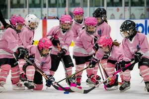 Boost Your Hockey Connection: Networking & Beyond | Your Ultimate Source for Hockey Updates, Training Guides, and Equipment Recommendations