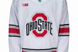 Shop Ohio State Hockey Merchandise - Gear Up, Buckeyes! Your Ultimate Source for Hockey Updates, Training Guides, and Equipment Recommendations Shop Ohio State Hockey Merchandise - Gear Up, Buckeyes! | Your Ultimate Source for Hockey Updates, Training Guides, and Equipment Recommendations