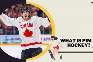 Hockey PIM Meaning: Penalty Minutes Explained! | Your Ultimate Source for Hockey Updates, Training Guides, and Equipment Recommendations