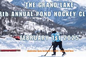 Grand Lake Pond Hockey Tournament: Play Grand, Stay Grand! Your Ultimate Source for Hockey Updates, Training Guides, and Equipment Recommendations Grand Lake Pond Hockey Tournament: Play Grand, Stay Grand! | Your Ultimate Source for Hockey Updates, Training Guides, and Equipment Recommendations