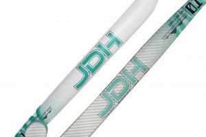 JDH Hockey Stick: Power & Precision | Find Yours Your Ultimate Source for Hockey Updates, Training Guides, and Equipment Recommendations JDH Hockey Stick: Power & Precision | Find Yours | Your Ultimate Source for Hockey Updates, Training Guides, and Equipment Recommendations