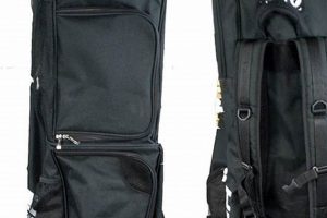 The Ultimate Harrow Field Hockey Bag Guide: Gear Up! | Your Ultimate Source for Hockey Updates, Training Guides, and Equipment Recommendations