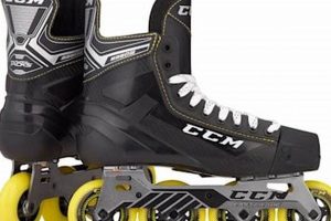 CCM Tacks 9350R Inline Hockey Skates: Your Best Skate! Your Ultimate Source for Hockey Updates, Training Guides, and Equipment Recommendations CCM Tacks 9350R Inline Hockey Skates: Your Best Skate! | Your Ultimate Source for Hockey Updates, Training Guides, and Equipment Recommendations