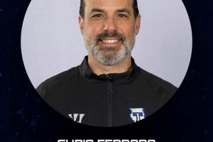 Exploring Chris Ferraro's Hockey Legacy in NHL & Beyond Your Ultimate Source for Hockey Updates, Training Guides, and Equipment Recommendations Exploring Chris Ferraro's Hockey Legacy in NHL & Beyond | Your Ultimate Source for Hockey Updates, Training Guides, and Equipment Recommendations