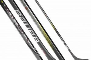 Enhance Your Game: Hyper Light Hockey Stick Guide Your Ultimate Source for Hockey Updates, Training Guides, and Equipment Recommendations Enhance Your Game: Hyper Light Hockey Stick Guide | Your Ultimate Source for Hockey Updates, Training Guides, and Equipment Recommendations