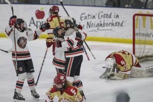 Grand Forks Hockey Tournament: Excitement On Ice Your Ultimate Source for Hockey Updates, Training Guides, and Equipment Recommendations Grand Forks Hockey Tournament: Excitement On Ice | Your Ultimate Source for Hockey Updates, Training Guides, and Equipment Recommendations