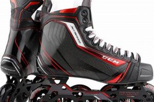 Best CCM Hockey Roller Blades: Performance & Speed Your Ultimate Source for Hockey Updates, Training Guides, and Equipment Recommendations Best CCM Hockey Roller Blades: Performance & Speed | Your Ultimate Source for Hockey Updates, Training Guides, and Equipment Recommendations