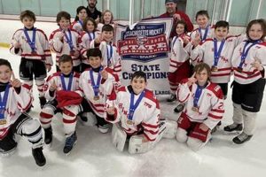 Hingham Youth Hockey: Skills, Teams & More! Your Ultimate Source for Hockey Updates, Training Guides, and Equipment Recommendations Hingham Youth Hockey: Skills, Teams & More! | Your Ultimate Source for Hockey Updates, Training Guides, and Equipment Recommendations
