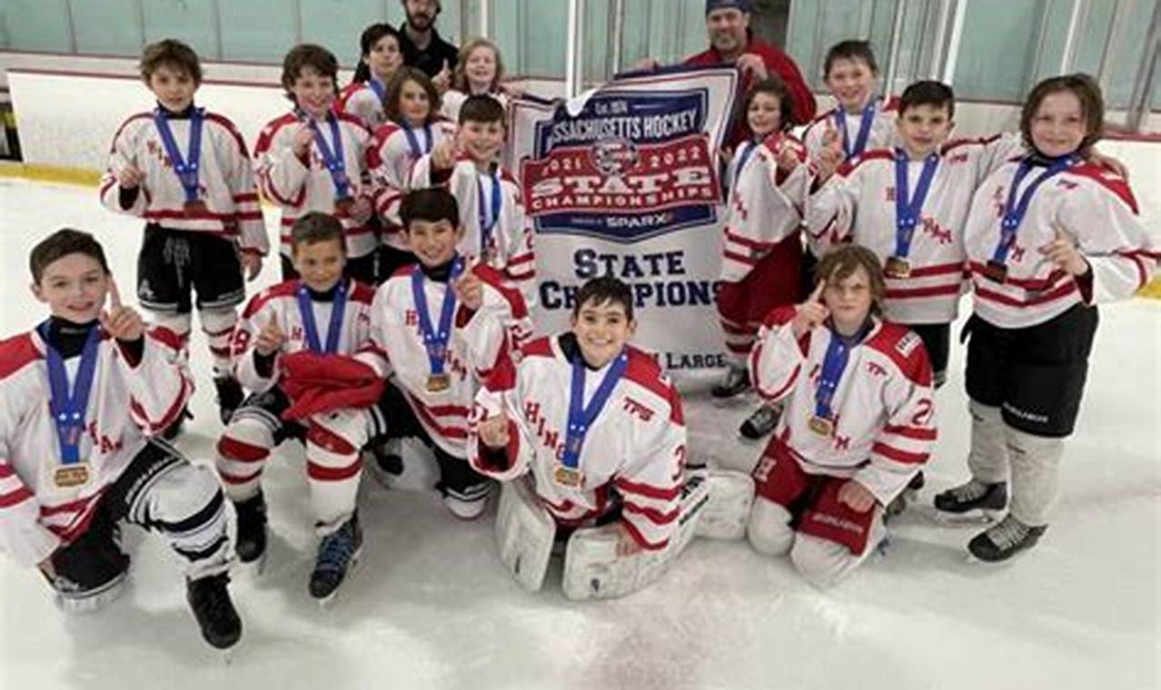 Hingham Youth Hockey: Skills, Teams & More! Your Ultimate Source for Hockey Updates, Training Guides, and Equipment Recommendations Hingham Youth Hockey: Skills, Teams & More! | Your Ultimate Source for Hockey Updates, Training Guides, and Equipment Recommendations